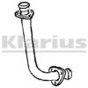 LANDROVER GEX1913 Exhaust Pipe